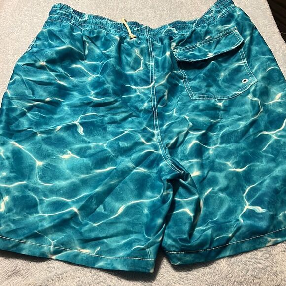 Old Navy Swim Trunks - Picture 3 of 4